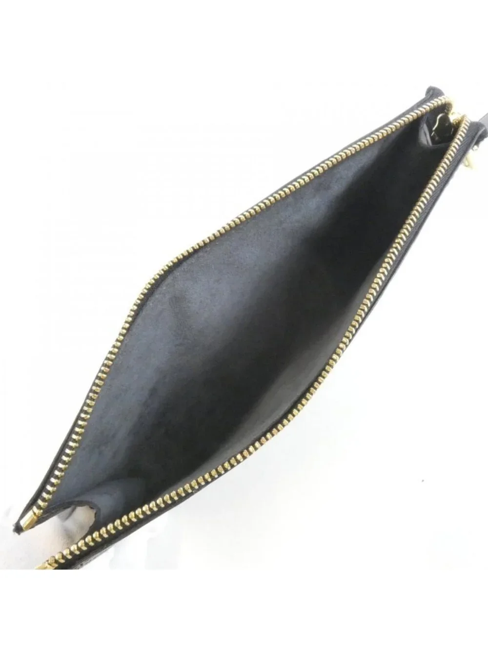 Louis Vuitton Epi Pochette Accessoires 21 Pouch